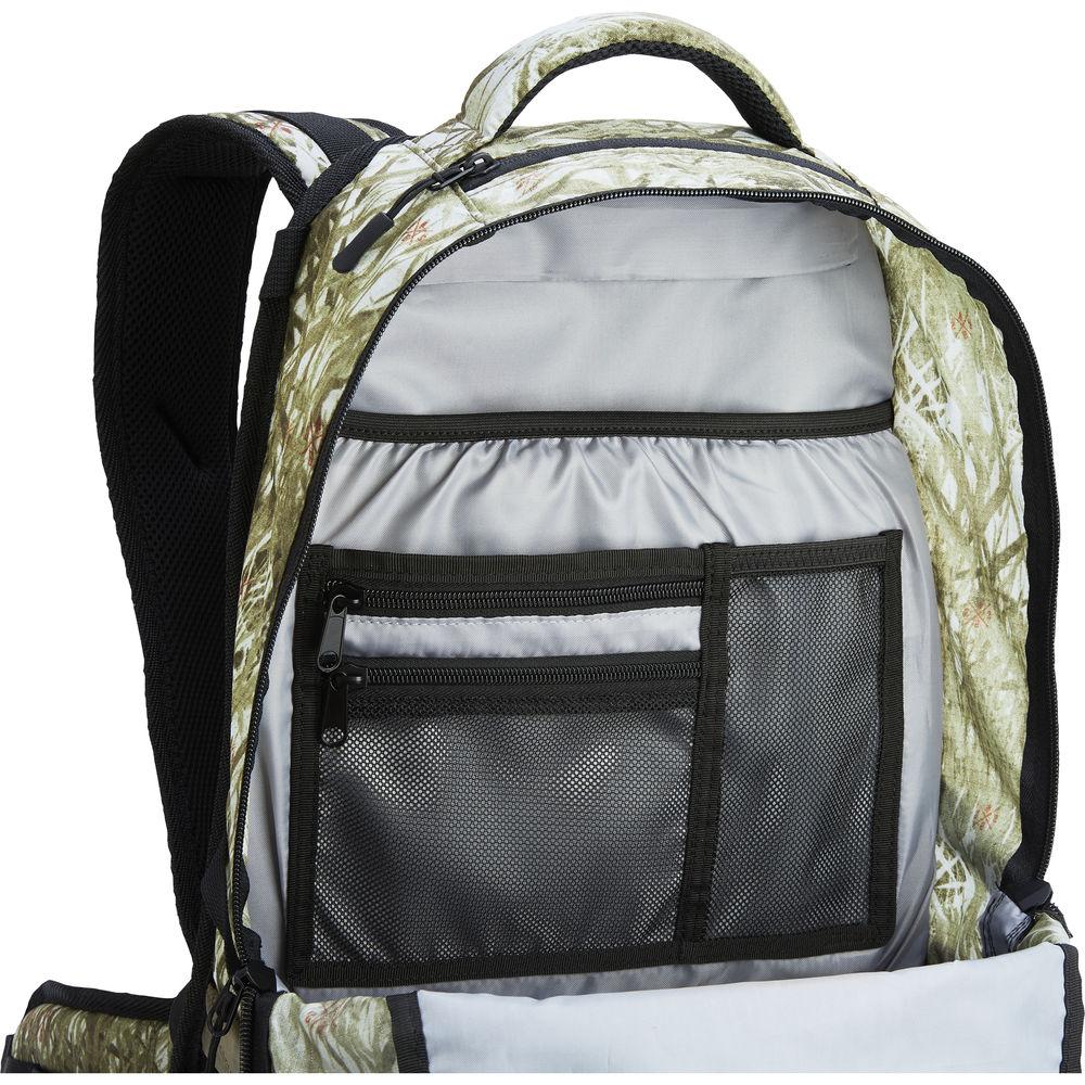 PAXIS Twin Lakes | Long Range Grass Camo Backpack